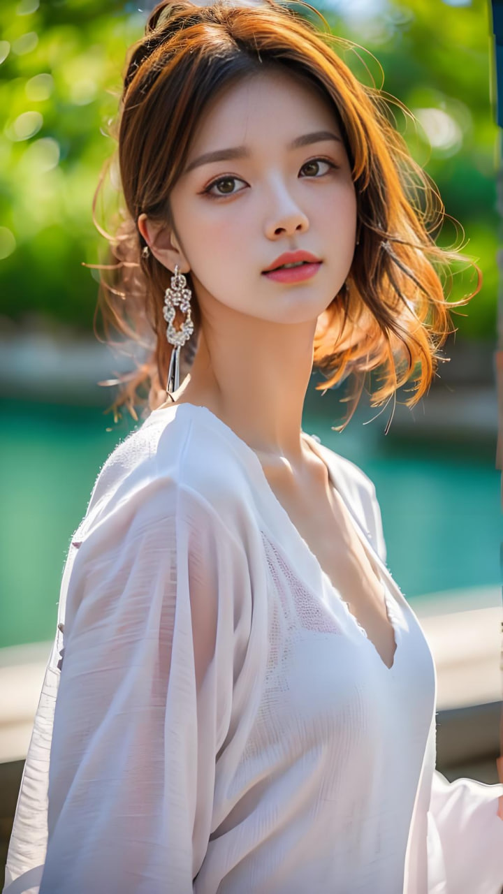 我的漂亮老師2劇照