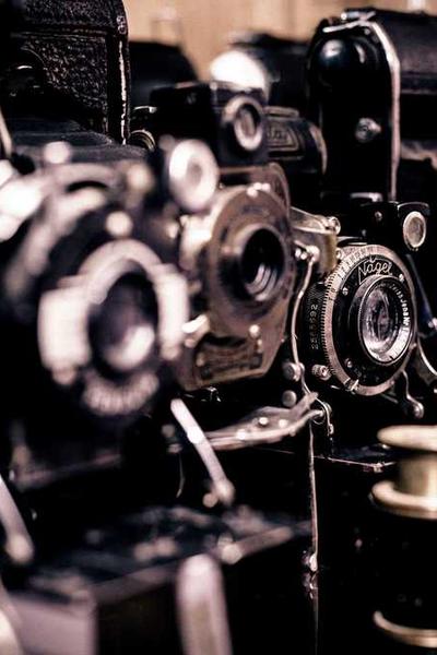 國際機(jī)器人大賽